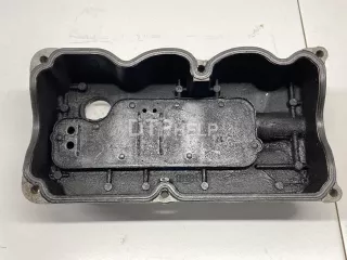 96612613 Крышка головки блока (клапанная) Daewoo Matiz M100 Арт AM31622480, вид 7