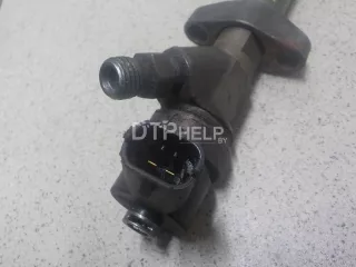 8200146357 Форсунка дизельная электрическая Renault Master 2 Арт AM31622500, вид 3