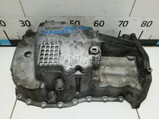 8201719715 Поддон масляный двигателя Renault Kangoo 1 Арт AM31624080, вид 3