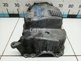 8201719715 Поддон масляный двигателя Renault Kangoo 1 Арт AM31624080, вид 4
