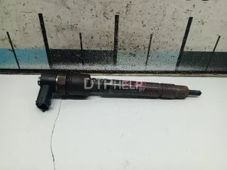 36000574 Форсунка дизельная электрическая Volvo S40 2 Арт AM31625038, вид 1