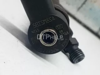 36000574 Форсунка дизельная электрическая Volvo S40 2 Арт AM31625038, вид 3