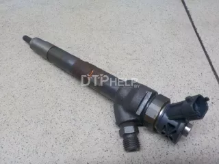 LR073710 Форсунка дизельная электрическая Land Rover Range Rover 4 Арт AM31626563, вид 2