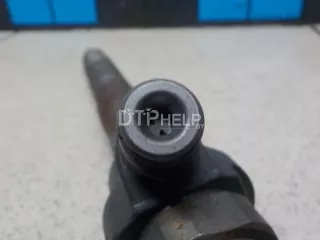LR073710 Форсунка дизельная электрическая Land Rover Range Rover 4 Арт AM31626563, вид 4