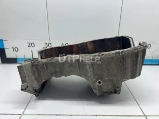 8200535857 Поддон масляный двигателя Renault Logan 1 Арт AM31627175, вид 1