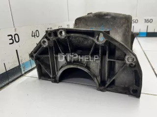 8200535857 Поддон масляный двигателя Renault Logan 1 Арт AM31627175, вид 4
