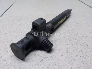 2407504 Форсунка дизельная электрическая Ford Kuga 2 Арт AM31630593, вид 3