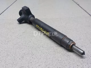 2407504 Форсунка дизельная электрическая Ford Kuga 2 Арт AM31630593, вид 4