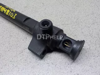 2407504 Форсунка дизельная электрическая Ford Kuga 2 Арт AM31630593, вид 5