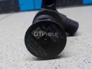 2407504 Форсунка дизельная электрическая Ford Kuga 2 Арт AM31630593, вид 6