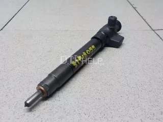 2407504 Форсунка дизельная электрическая Ford Kuga 2 Арт AM31630595, вид 4