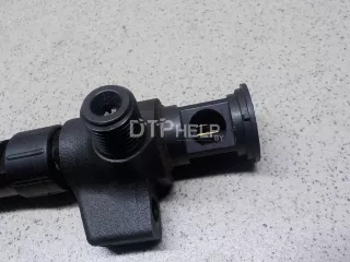 2407504 Форсунка дизельная электрическая Ford Kuga 2 Арт AM31630595, вид 5