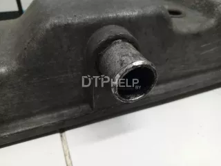 1367034 Крышка головки блока (клапанная) Ford Focus 2 Арт AM31637118, вид 3