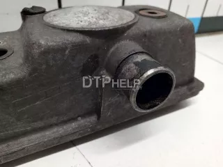 1367034 Крышка головки блока (клапанная) Ford Focus 2 Арт AM31637118, вид 4