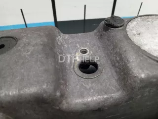 1367034 Крышка головки блока (клапанная) Ford Focus 2 Арт AM31637118, вид 5