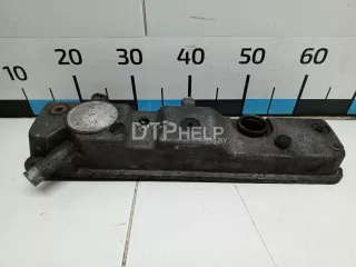 1367034 Крышка головки блока (клапанная) Ford Focus 2 Арт AM31637118, вид 7