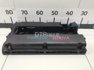 5607159 Крышка головки блока (клапанная) Opel Astra H Арт AM31640268, вид 1