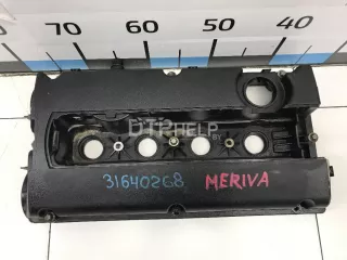5607159 Крышка головки блока (клапанная) Opel Astra H Арт AM31640268, вид 2