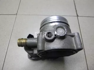 13547597871 Заслонка дроссельная электрическая BMW 5 F10/F11/GT F07 Арт AM31643303, вид 3