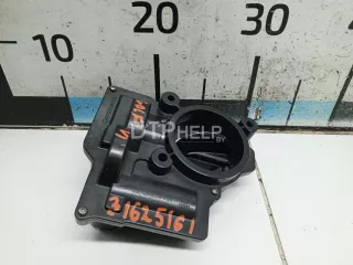 03C128063B Заслонка дроссельная электрическая Volkswagen Golf PLUS 1 Арт AM31647350, вид 1