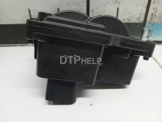 03C128063B Заслонка дроссельная электрическая Volkswagen Golf PLUS 1 Арт AM31647350, вид 3