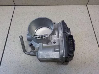 161194BB0A Заслонка дроссельная электрическая Nissan Qashqai 2 Арт AM31647363, вид 1