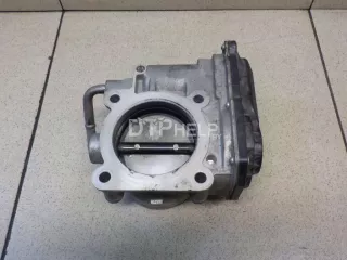 161194BB0A Заслонка дроссельная электрическая Nissan Qashqai 2 Арт AM31647363, вид 2