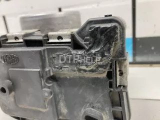 03C133062M Заслонка дроссельная электрическая Volkswagen Polo 5 Арт AM31648167, вид 4