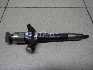 1465A041 Форсунка дизельная электрическая Mitsubishi L200 4 Арт AM31649878, вид 2