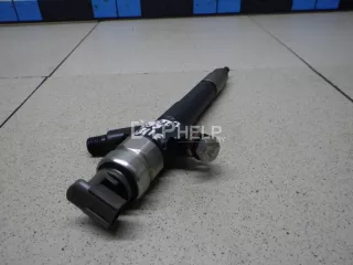 1465A041 Форсунка дизельная электрическая Mitsubishi L200 4 Арт AM31649878, вид 4