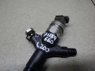 1465A041 Форсунка дизельная электрическая Mitsubishi L200 4 Арт AM31649878, вид 5