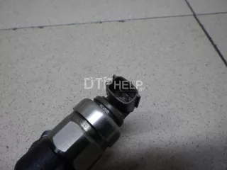 1465A041 Форсунка дизельная электрическая Mitsubishi L200 4 Арт AM31649878, вид 6