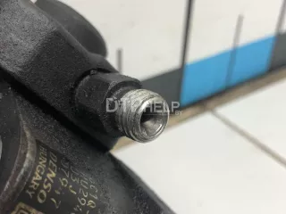 1539827 ТНВД Citroen Jumper 2 Арт AM31650548, вид 3