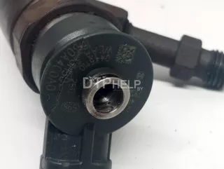 1449261 Форсунка дизельная электрическая Mazda BT-50 1 Арт AM31652382, вид 4