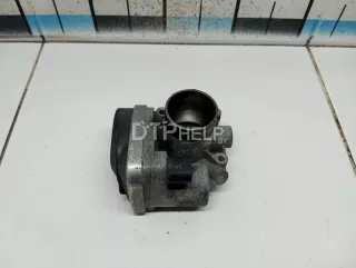 036133062L Заслонка дроссельная электрическая Seat Leon 1 Арт AM31653923, вид 1