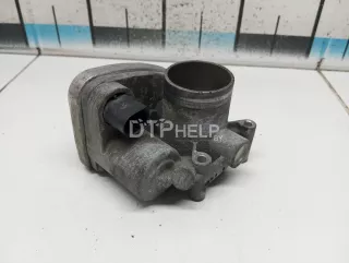 036133062L Заслонка дроссельная электрическая Seat Leon 1 Арт AM31653923, вид 2