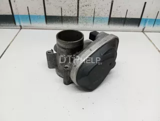 036133062L Заслонка дроссельная электрическая Seat Leon 1 Арт AM31653923, вид 3