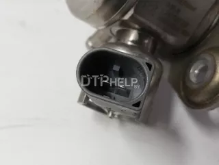 2700700501 ТНВД Mercedes B W246 Арт AM31656410, вид 4