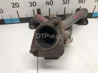 285112G710 Коллектор выпускной Kia Optima 3 Арт AM31658130, вид 3