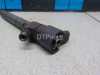 338002A400 Форсунка дизельная электрическая Kia Picanto 1 Арт AM31659969, вид 3