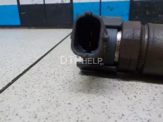 338002A400 Форсунка дизельная электрическая Kia Picanto 1 Арт AM31659969, вид 4