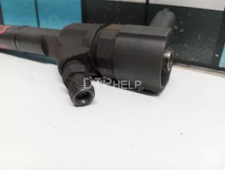 338002A800 Форсунка дизельная электрическая Kia Sportage 3 Арт AM31662565, вид 3
