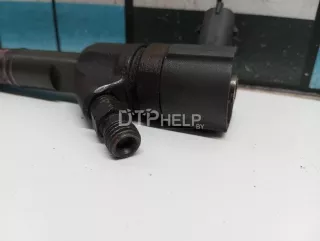 338002A800 Форсунка дизельная электрическая Kia Sportage 3 Арт AM31662567, вид 3