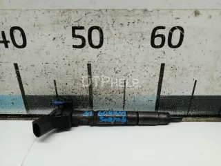 338002F000 Форсунка дизельная электрическая Kia Sorento 2 Арт AM31664118, вид 1