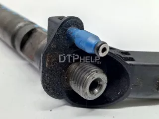 338002F000 Форсунка дизельная электрическая Kia Sorento 2 Арт AM31664118, вид 3