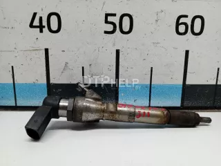 1660000Q1W Форсунка дизельная электрическая Renault Scenic 3 Арт AM31667860, вид 1