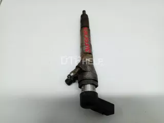 1660000Q1W Форсунка дизельная электрическая Renault Scenic 3 Арт AM31667860, вид 3