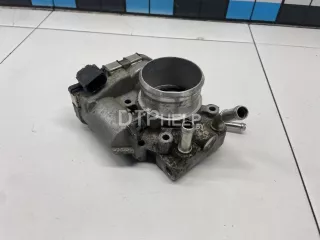 351002B150 Заслонка дроссельная электрическая Kia Ceed 1 Арт AM31668111, вид 2