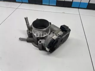 351002B150 Заслонка дроссельная электрическая Kia Ceed 1 Арт AM31668111, вид 3