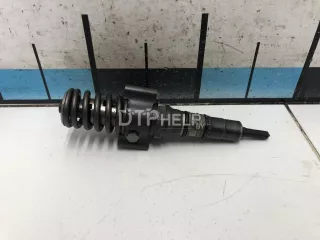 68000912AA Форсунка дизельная электрическая Jeep Patriot Арт AM31671647, вид 1